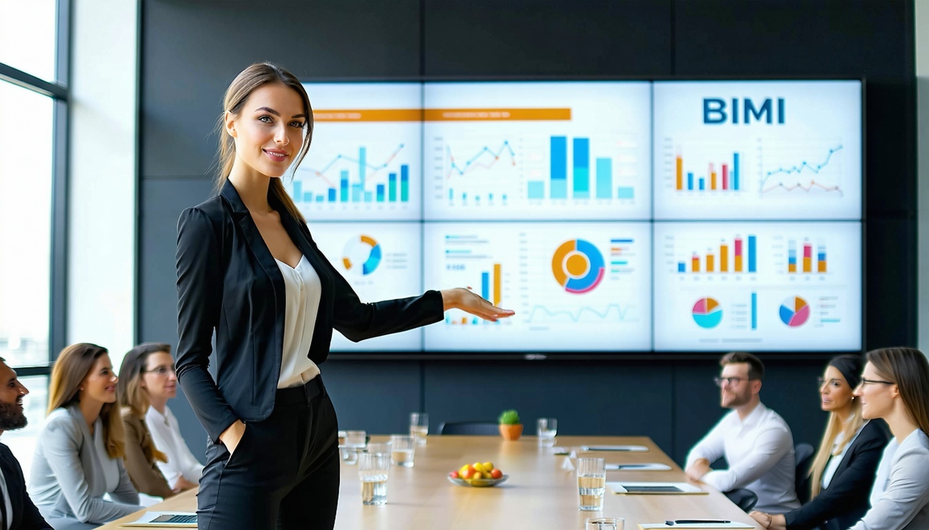 Fortune 500 CMO'ları 2025'te BIMI'ye Neden Öncelik Veriyor?