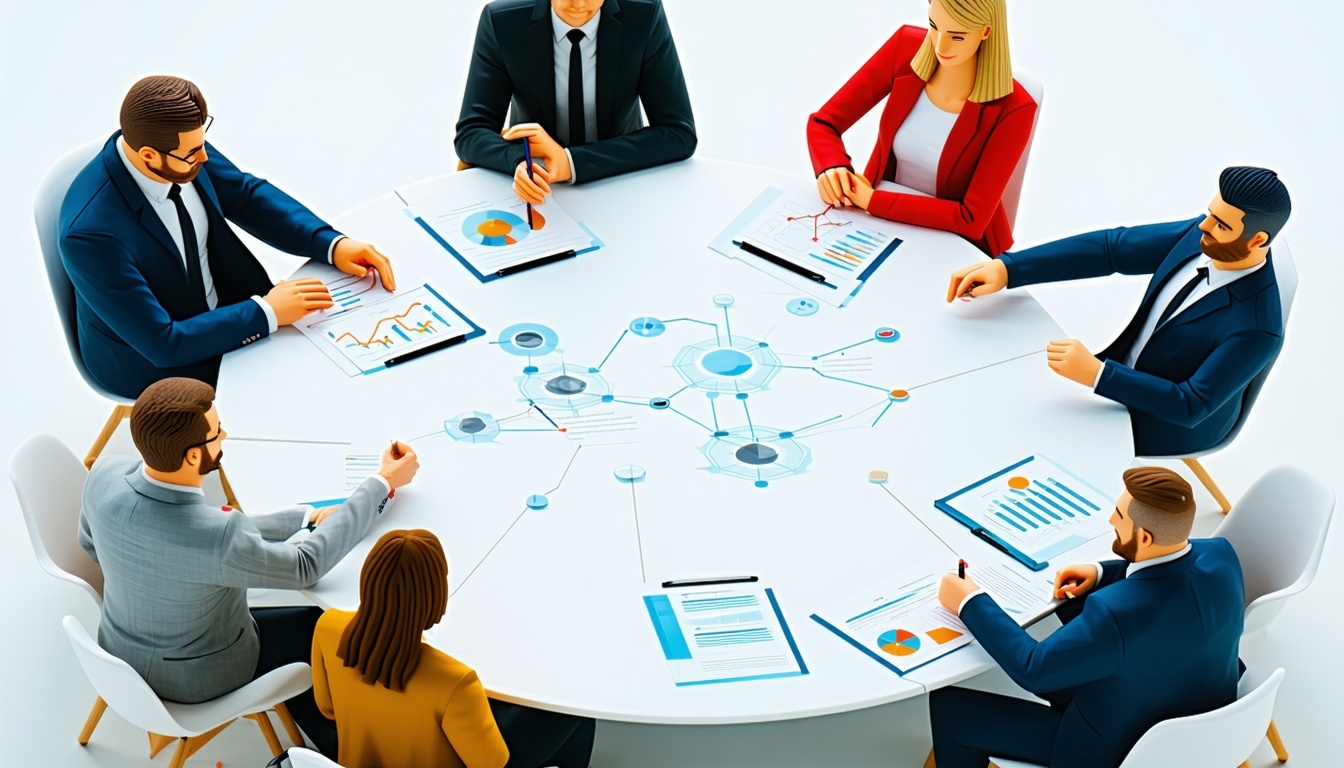 Masa etrafında bir grup paydaş-Jul-01-2025-12-28-15-0786-PM