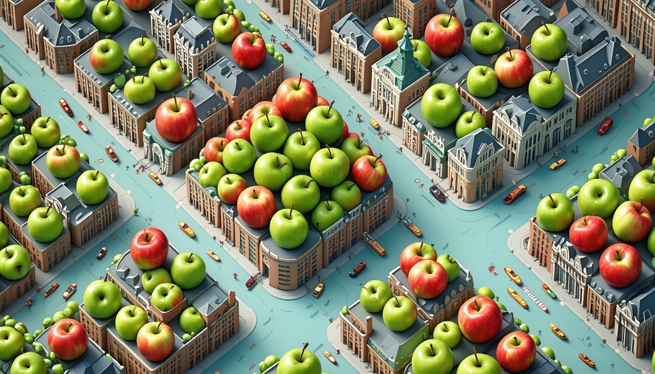 Apple business connect kullanıcıları ve BIMI'yi nasıl kullandıkları