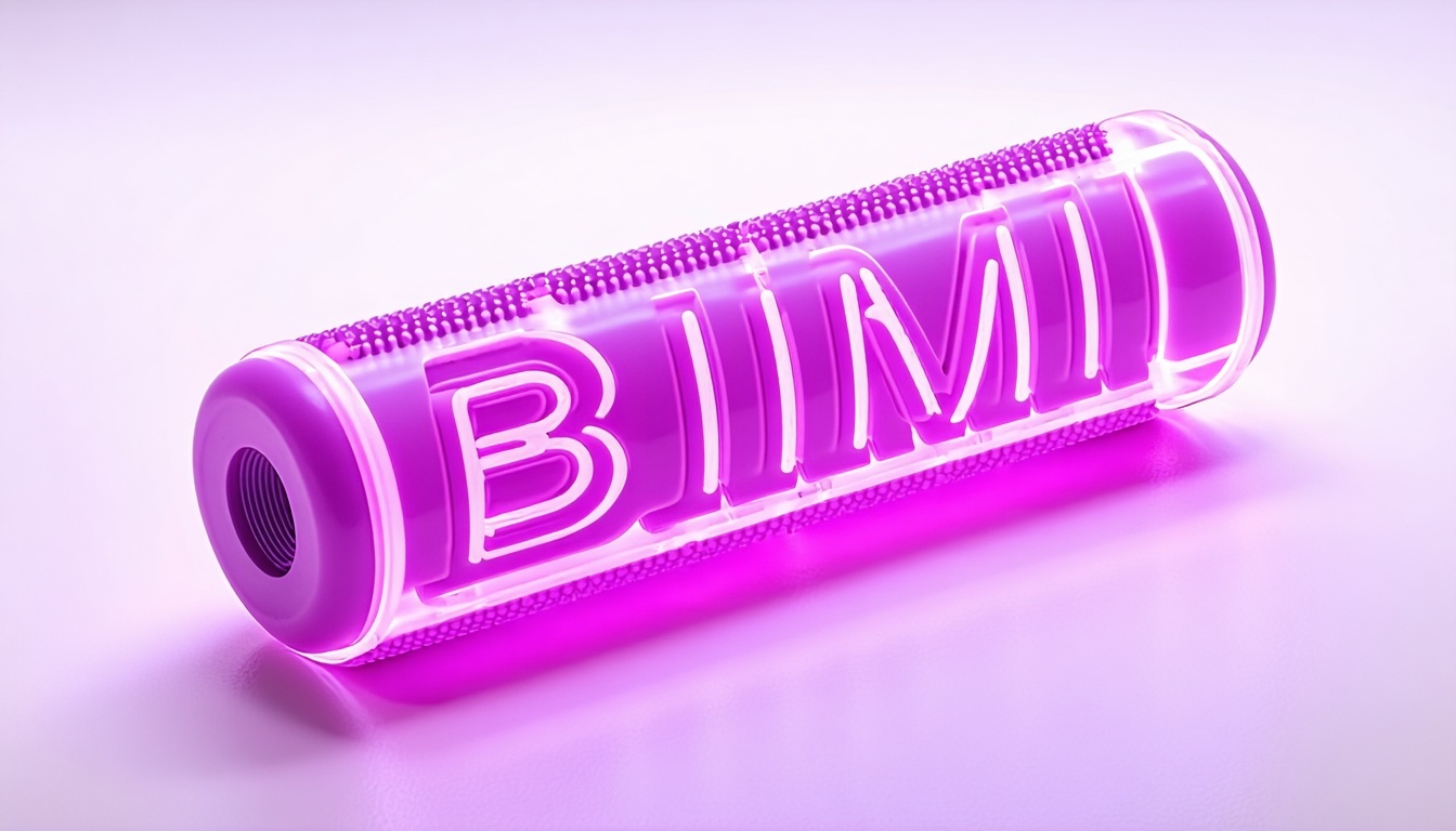 BIMI Neon tabela