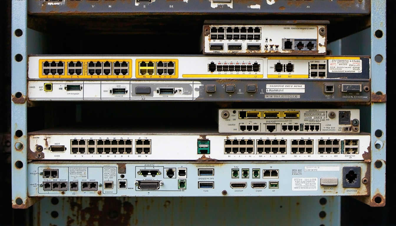 BIMI'yi etkinleştirmek için eski sistemleri modernize edin.