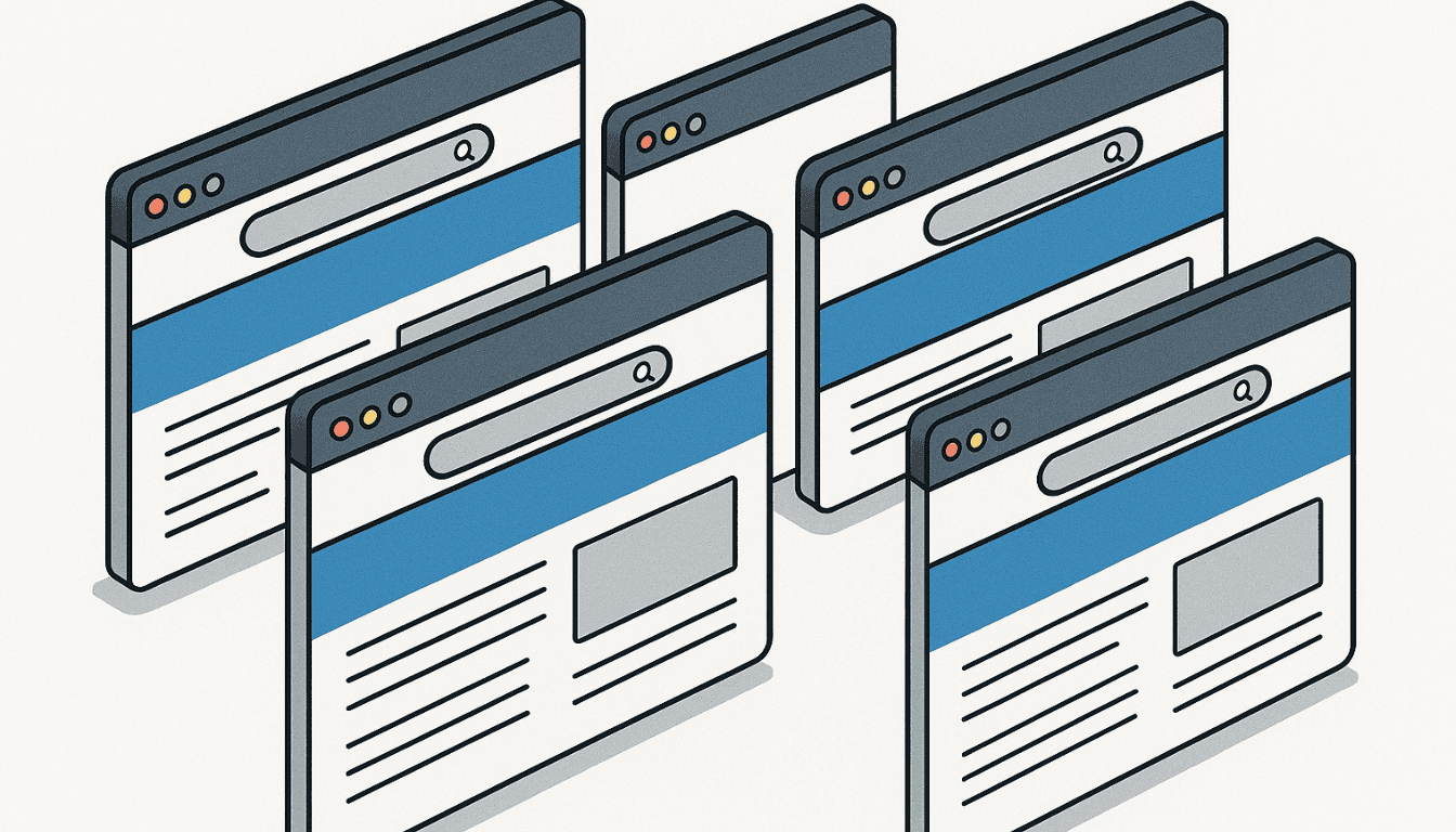 BIMI Çok Alanlı Strateji