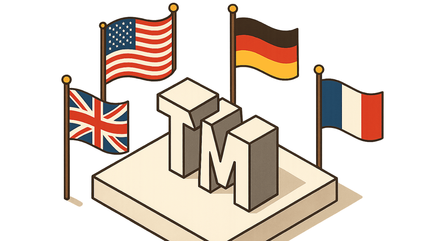 BIMI TM Fikri Mülkiyet tescil ofisleri