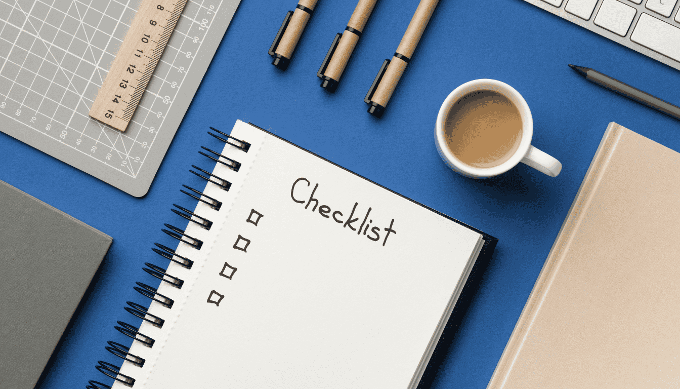 BIMI Ticari Marka kontrol listesi