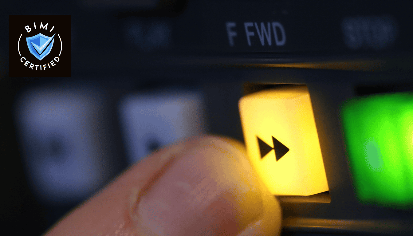 Hızlı ileri BIMI VMC