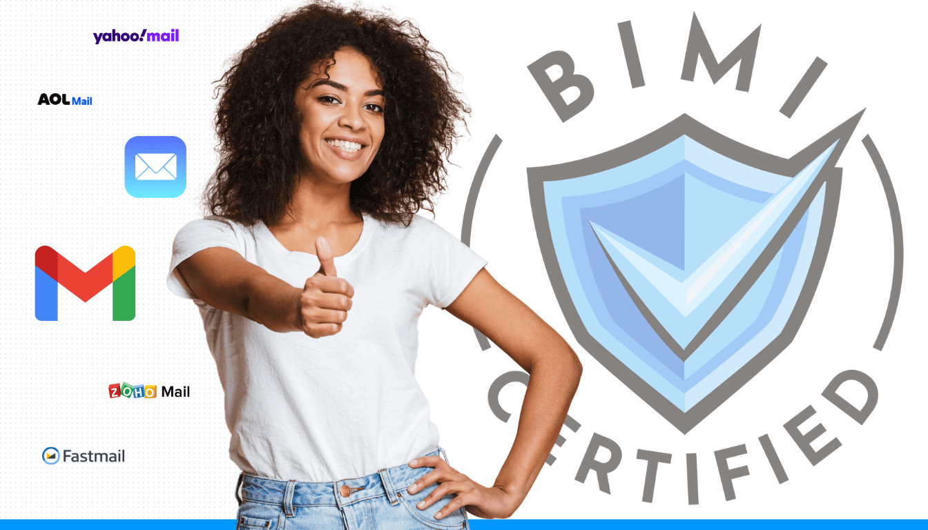 BIMI'yi Destekleyen Başlıca E-posta Sağlayıcıları