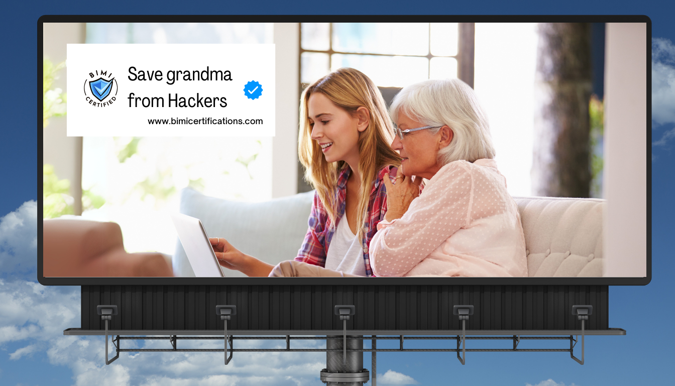 Büyükanneyi Kurtar